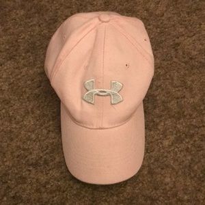 3/$15 Under Armour Women’s Baseball Cap